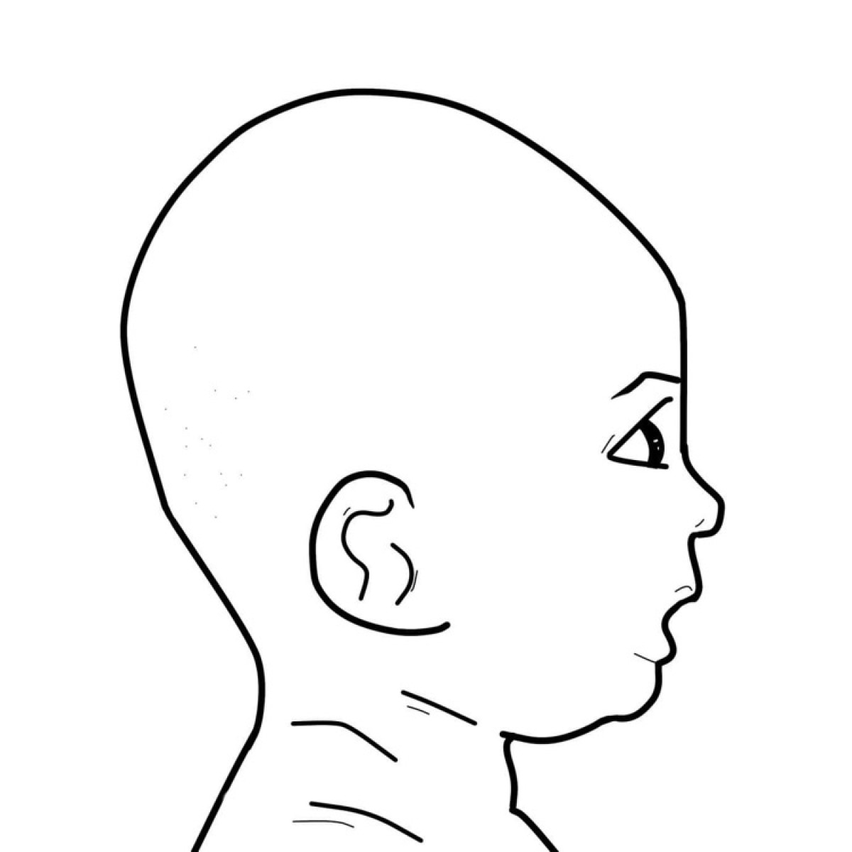 Hodeform hos Turicephalia